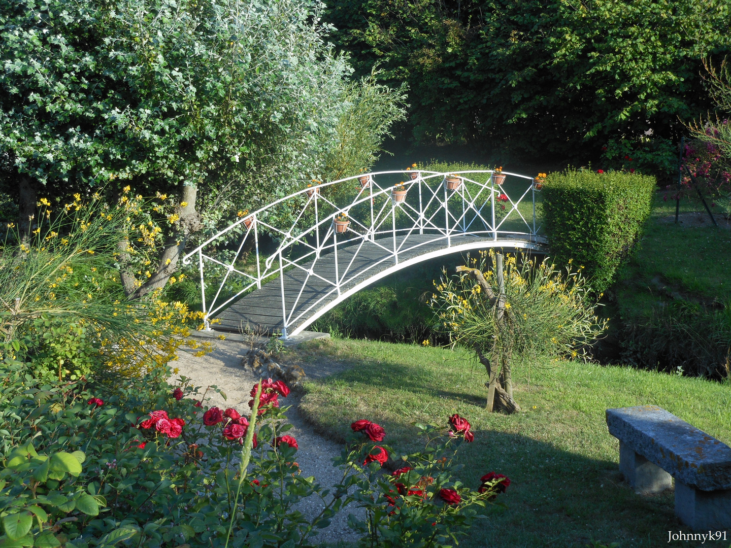 Petit pont