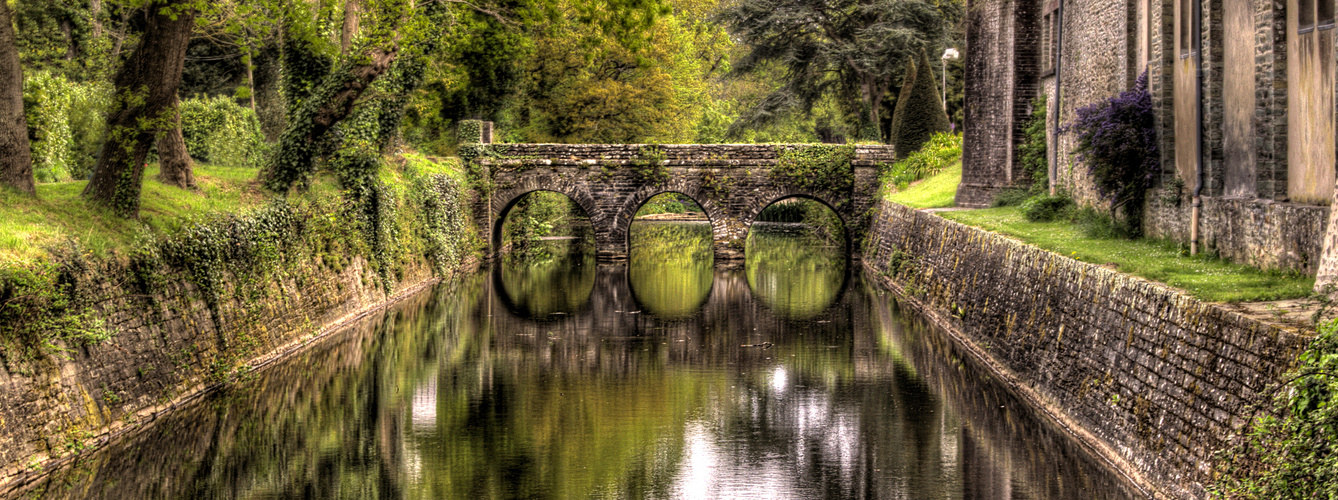 PETIT PONT