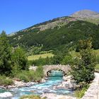 Petit pont de Gavarnie 