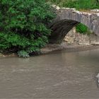 PETIT PONT SUR L'ASSE