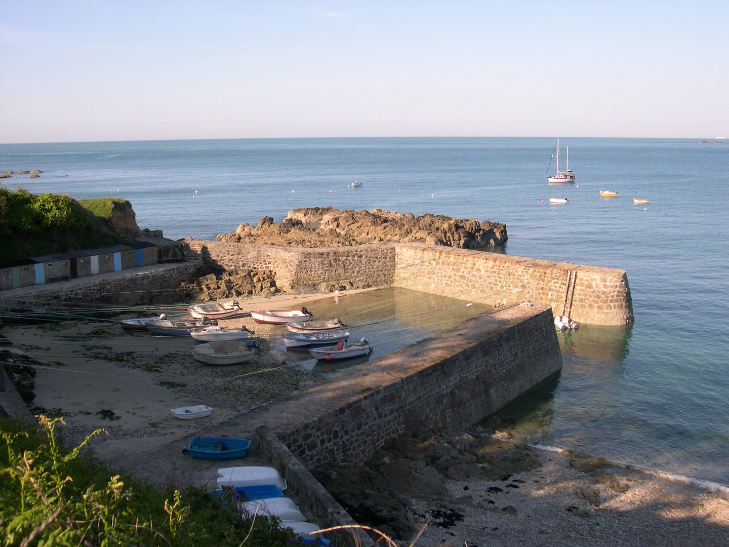 petit port