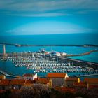 Petit port à Sète