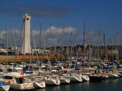 petit port d'Arzon