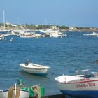 petit port de Cadaquès - espagne