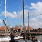 petit port de Marken