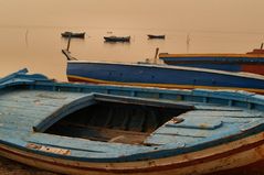 petit port de pêcheur