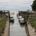 petit port de talmont