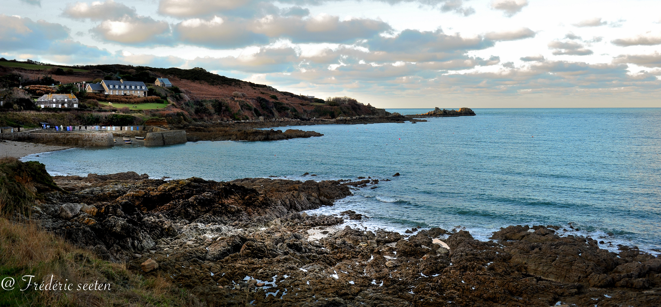 Petit Port Racine