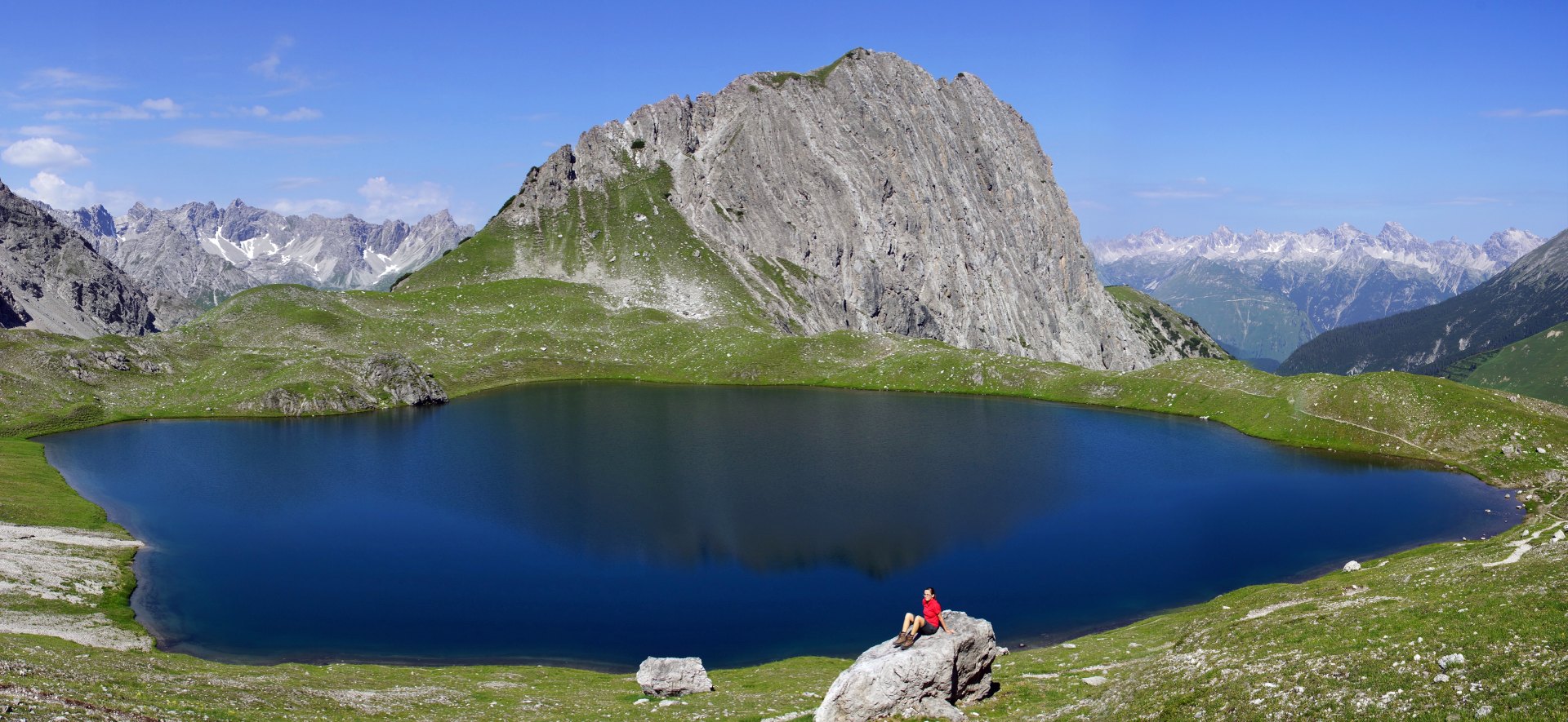 Petit Puce am Kogelsee