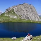 Petit Puce am Kogelsee