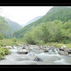 petit ruisseau des pyrenées