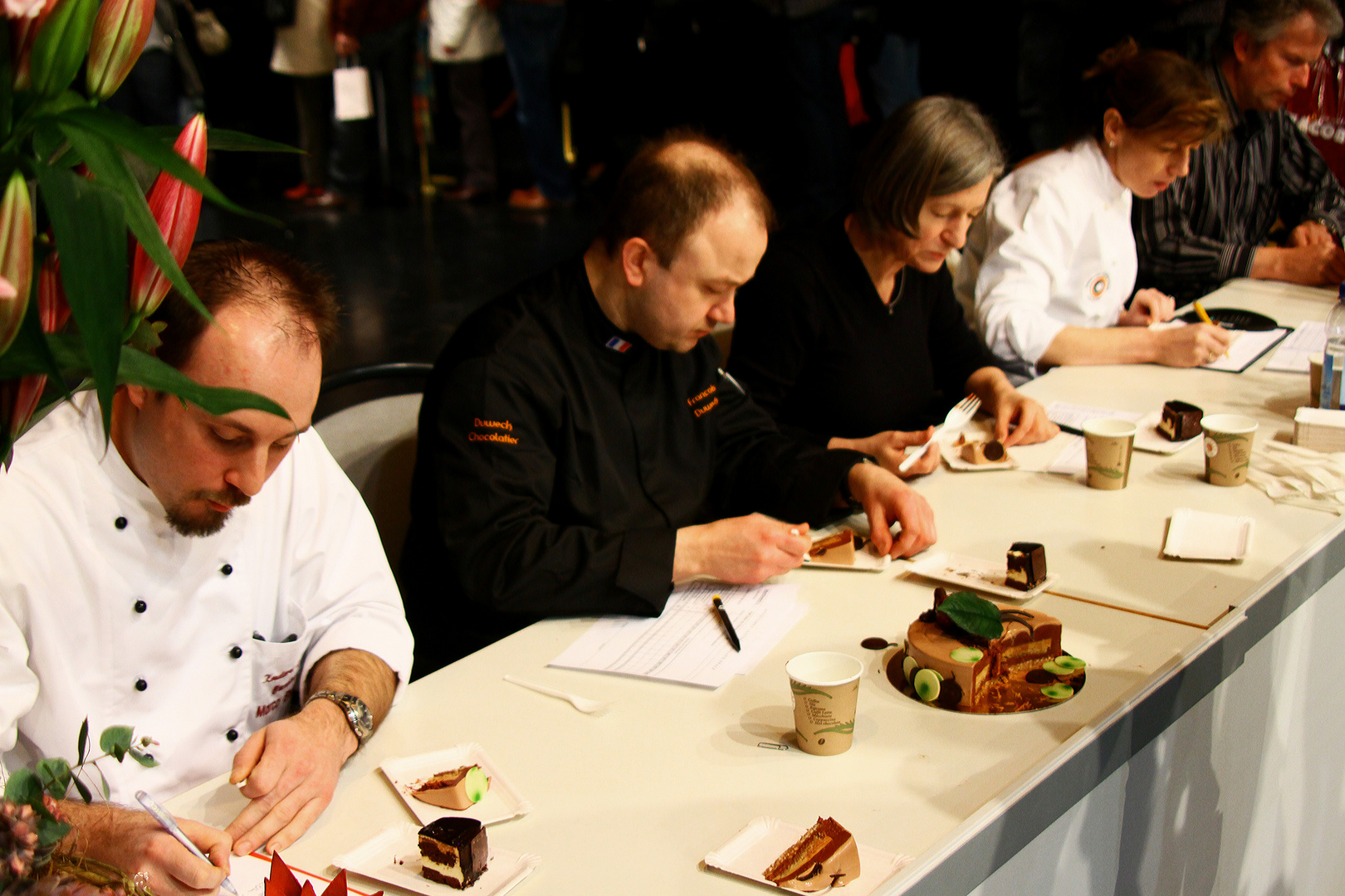 „Petit Salon du Chocolat“ (2)