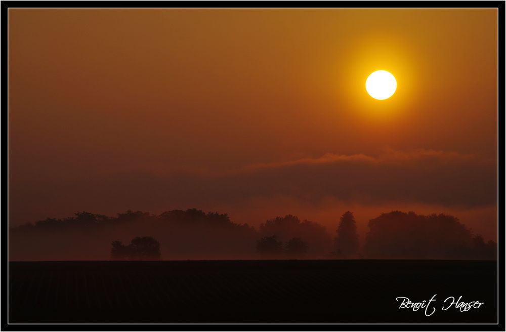 Petit sommeil, gros soleil