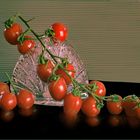  Petit tomates  II