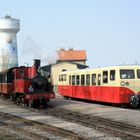 petit train de la baie de somme