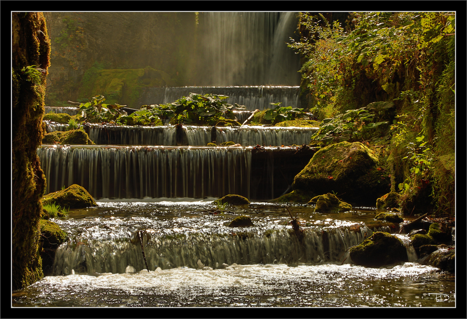 Petit Val Sornetan- Jura