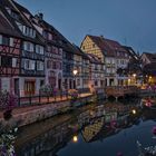 Petit Venice - Colmar