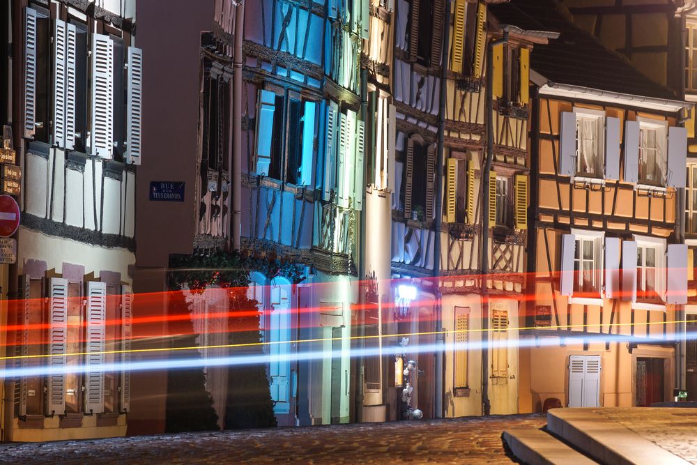 Petit Venice Foto & Bild | europe, france, alsace elsass Bilder auf