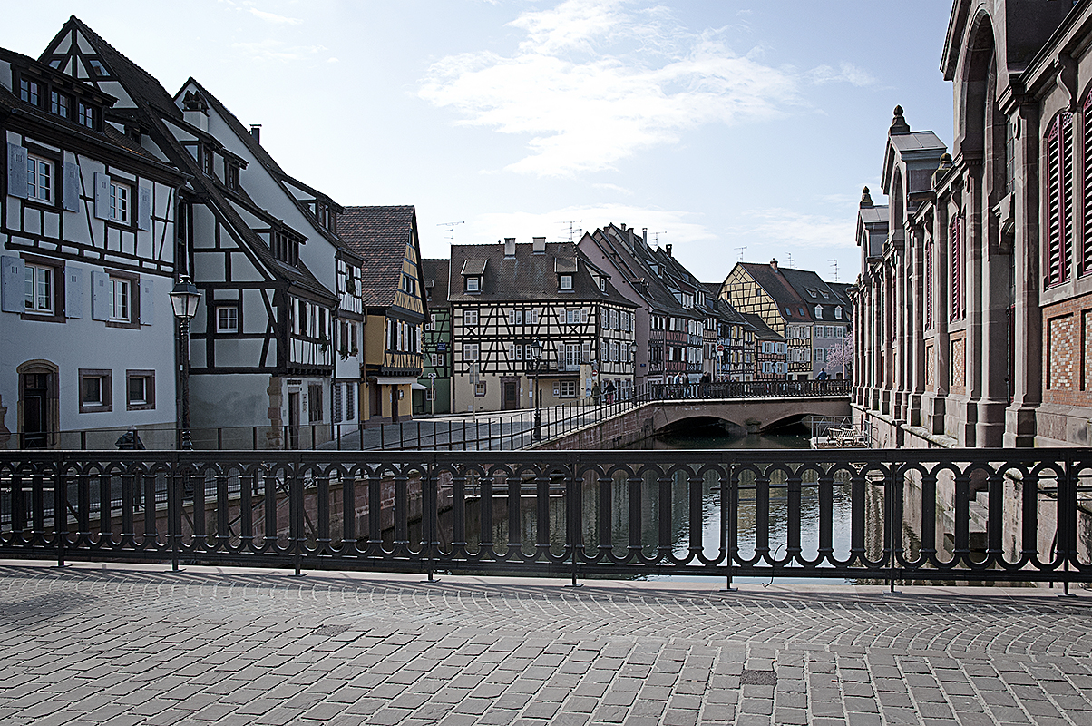 Petit Venice Foto & Bild | europe, france, alsace elsass Bilder auf