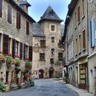 PETIT VILLAGE D' AVEYRON