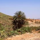 Petit village dans le Sud Marocain