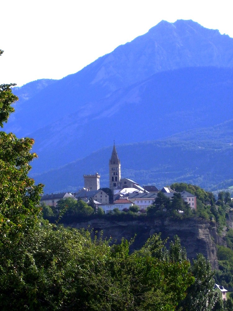 Petit Village Perché