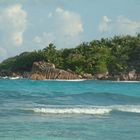 Petite Anse auf La Digue