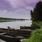 petite bateaux de la loire