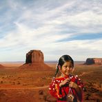 petite beauté Navajo