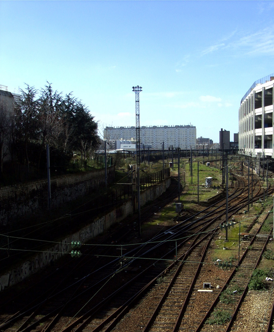 Petite Ceinture (2)