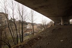 Petite Ceinture de Charleroi