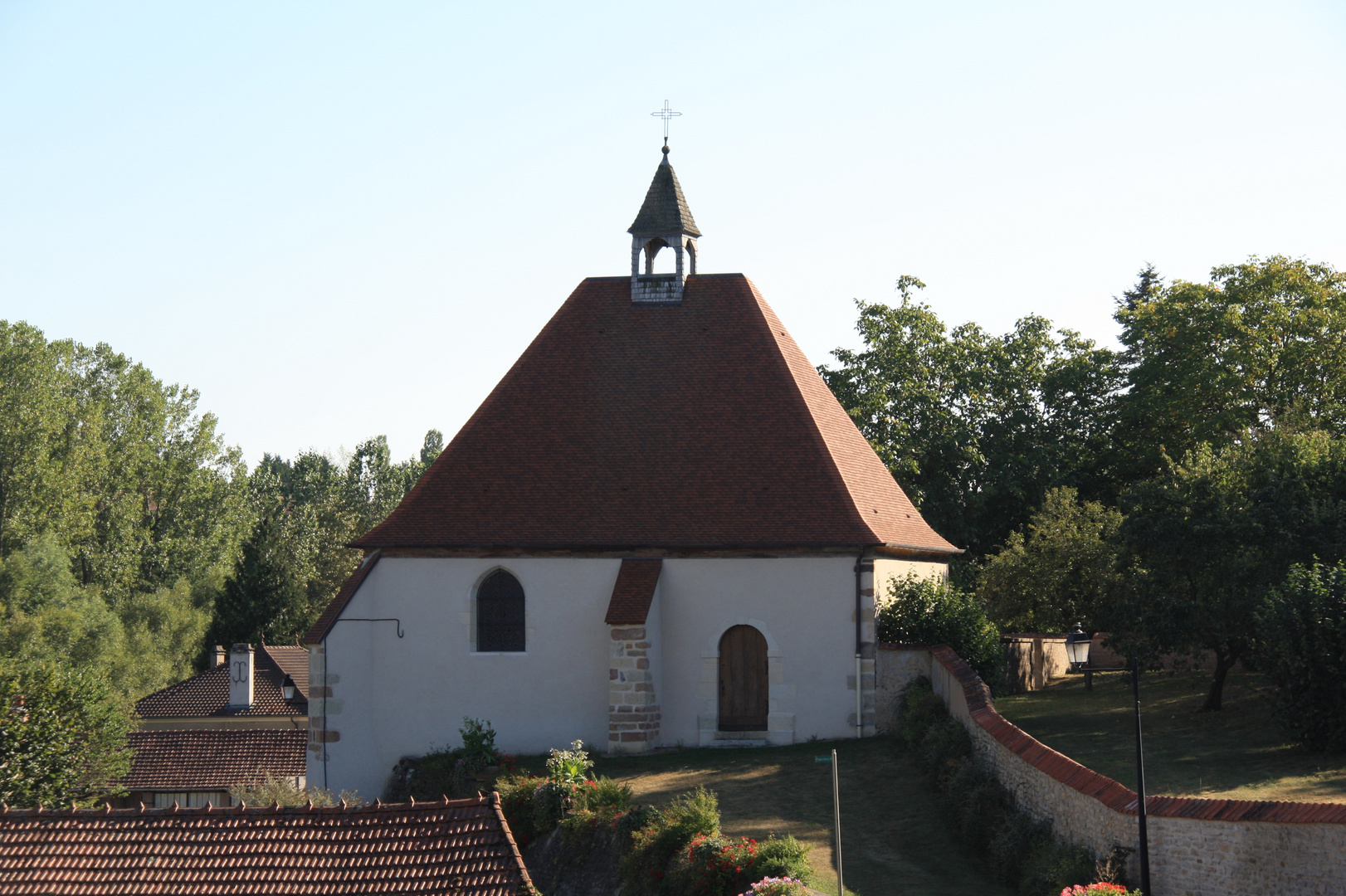 Petite Chapelle