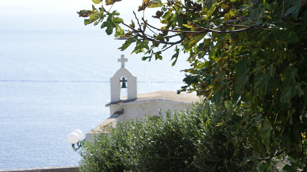 petite chapelle de bonifacio