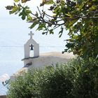 petite chapelle de bonifacio