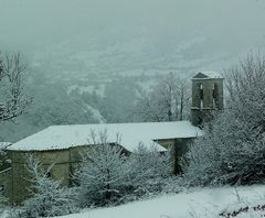 *petite église*