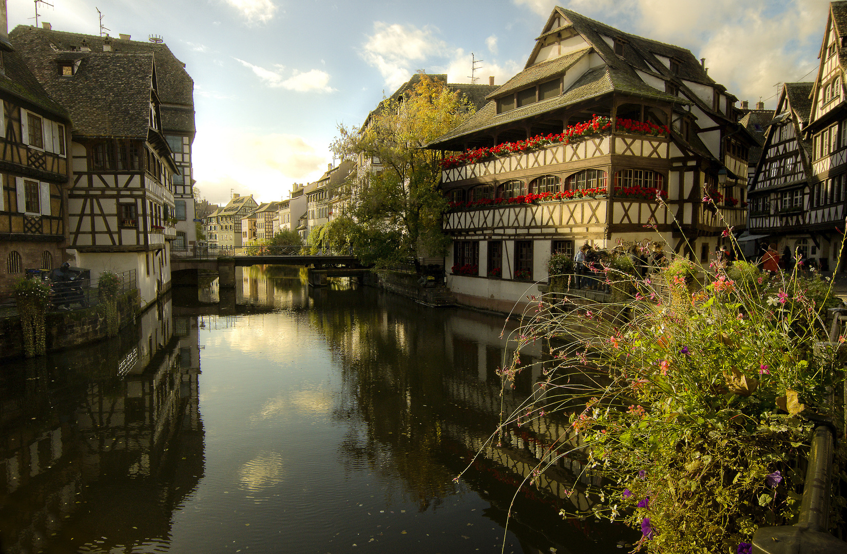 Petite France (Strasbourg)