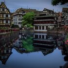 Petite France, Strasbourg