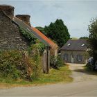 petite maison  bretonne