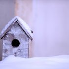 Petite Maison dans la Prairie