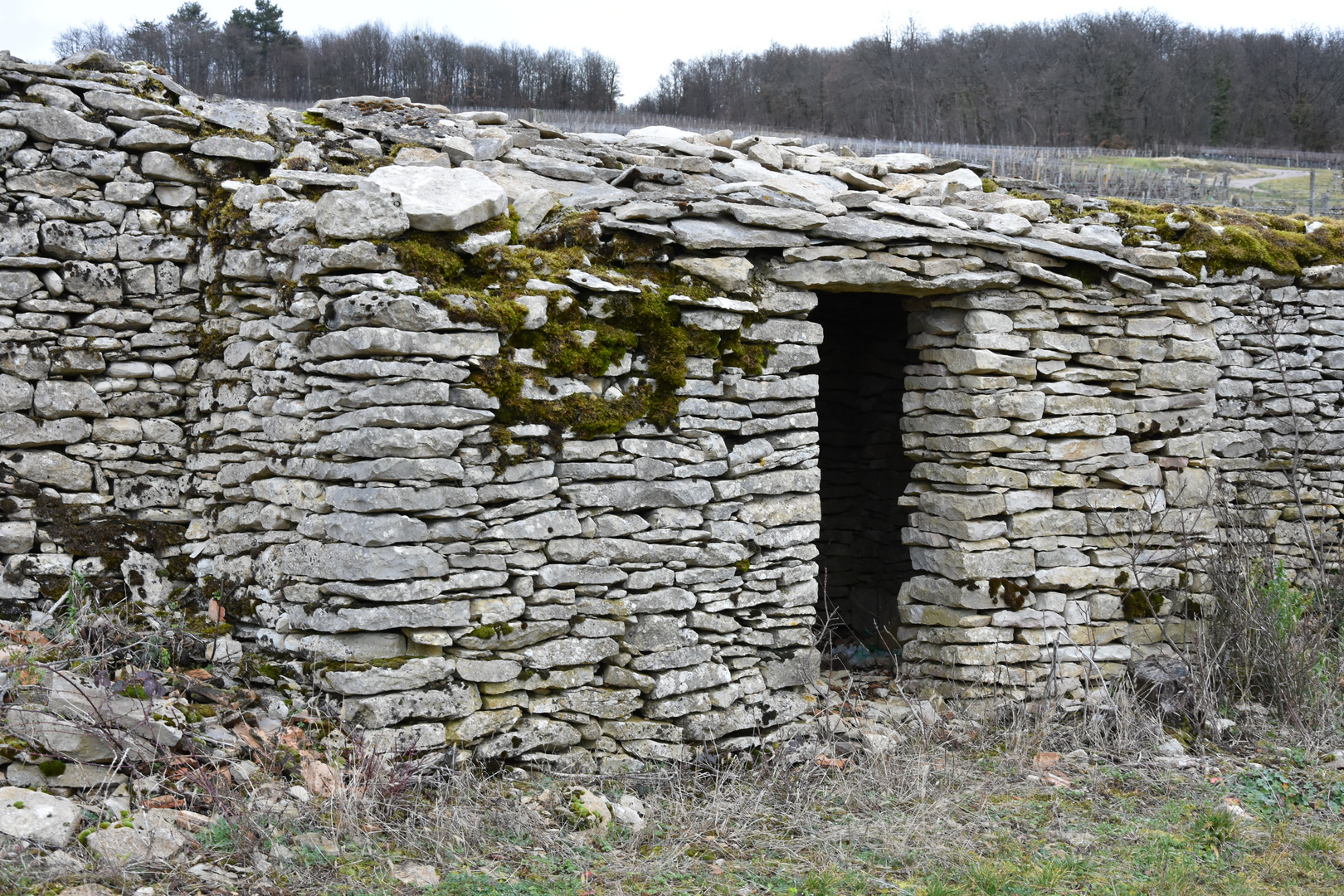 Petite Maison de Pierres