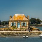 Petite maison de St CADO