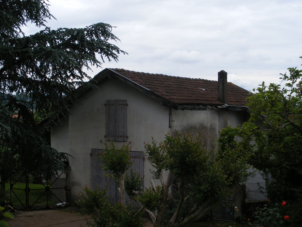 petite maison