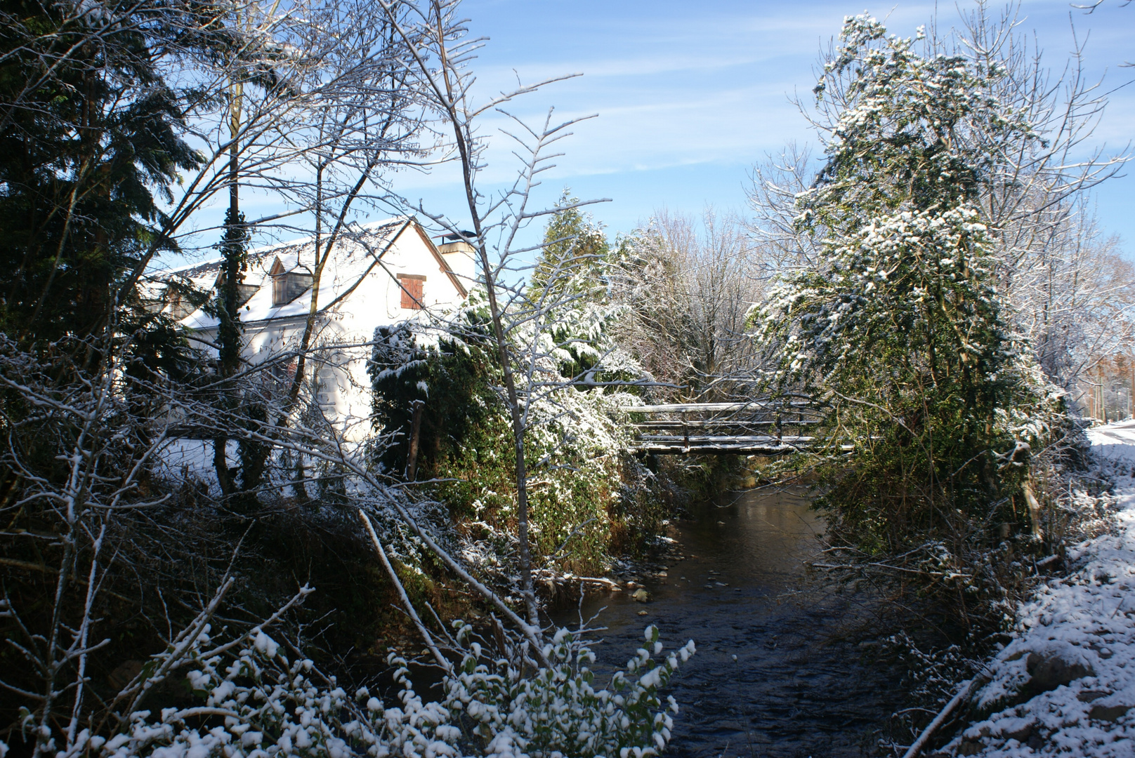 petite maison