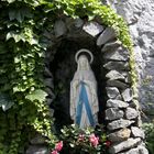 Petite Marie de Lourdes
