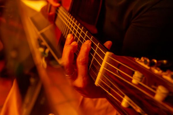 Petite musique house -  kleine Hausmusik