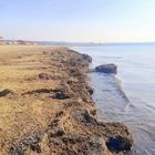 Petite pause à Fos sur mer