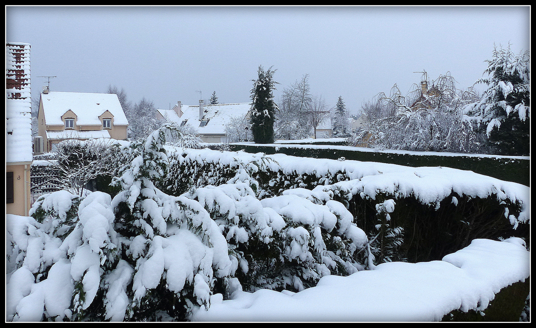 PETITE - PAUSE - NEIGE - 1 - 