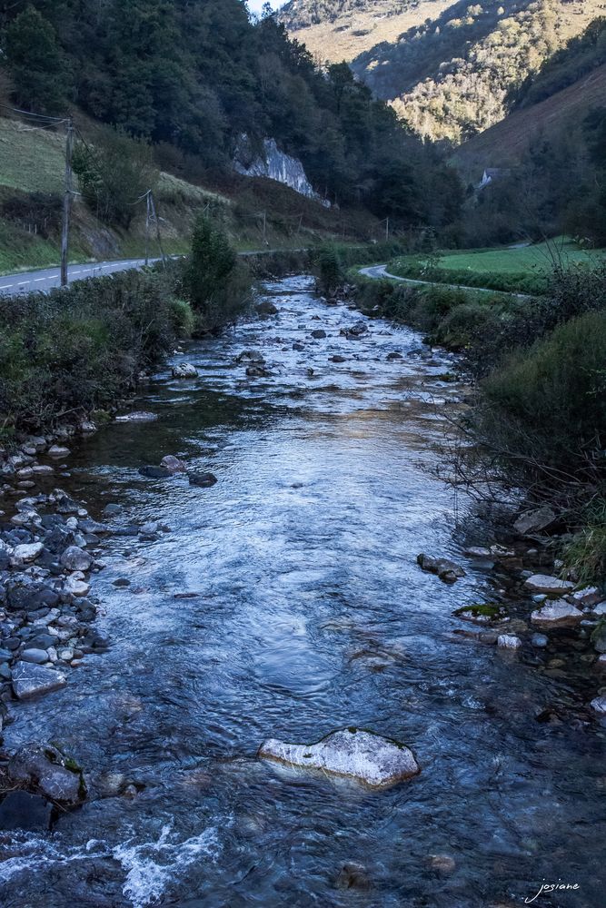 PETITE RIVIERE photo et image nature, rivière, paysages Images