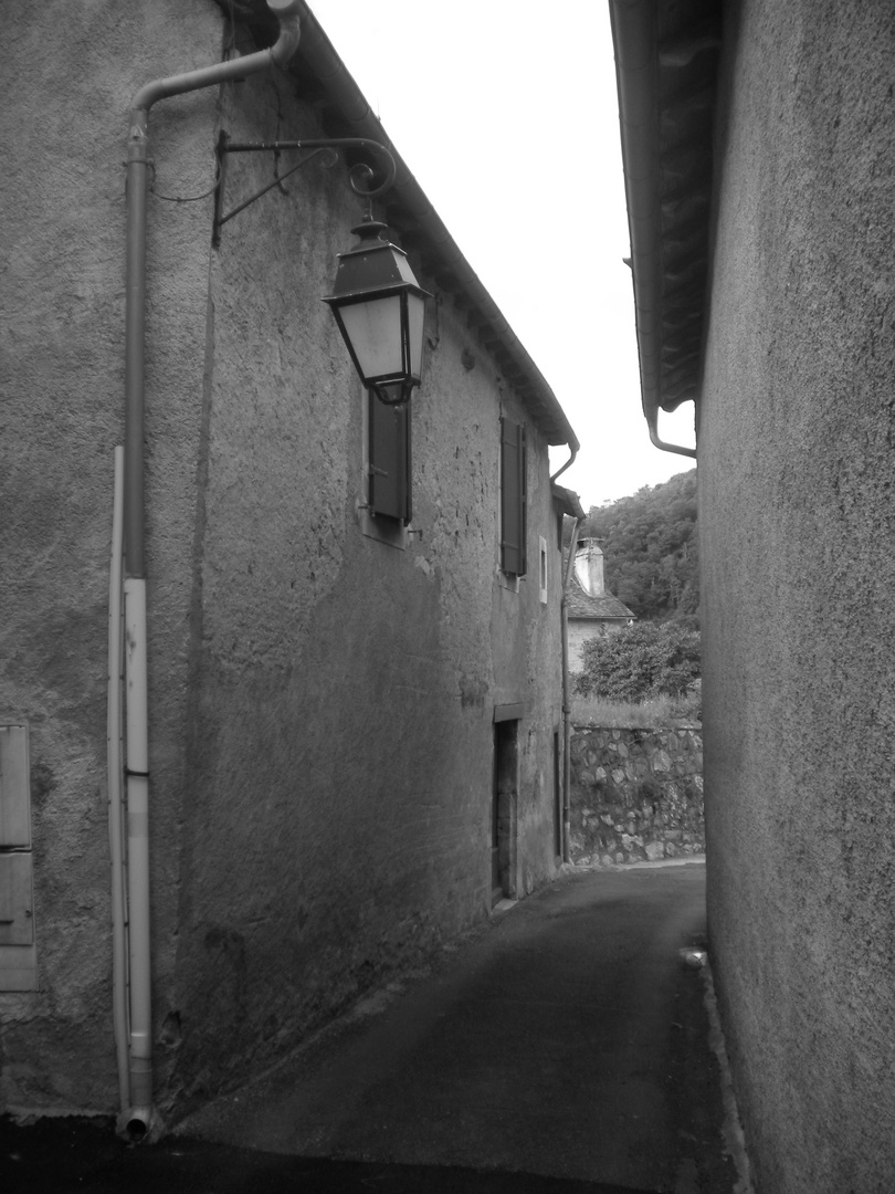 petite ruelle