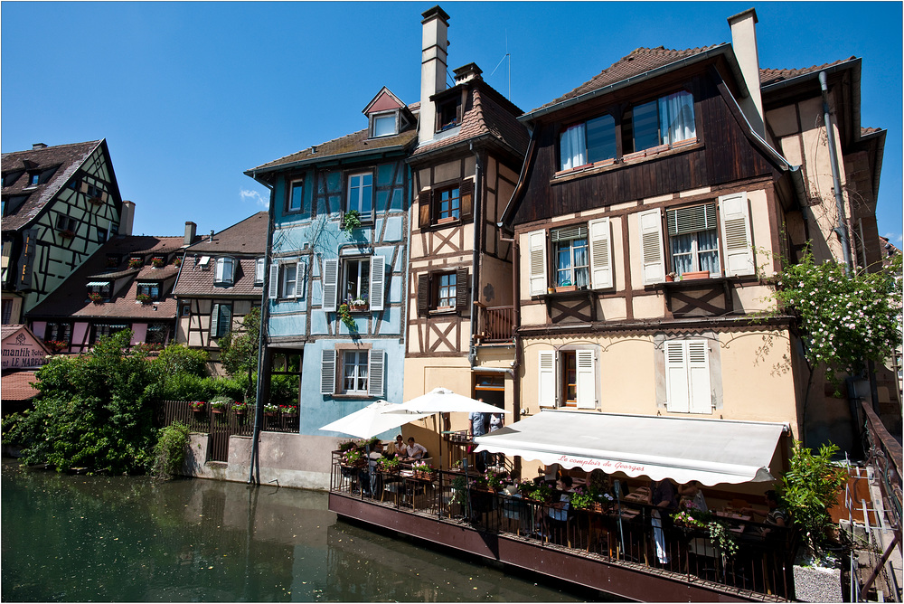 [ Petite Venise ]